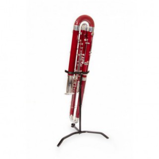 Contrabassoon stand FOX