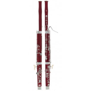 FOX bassoon Model 460D