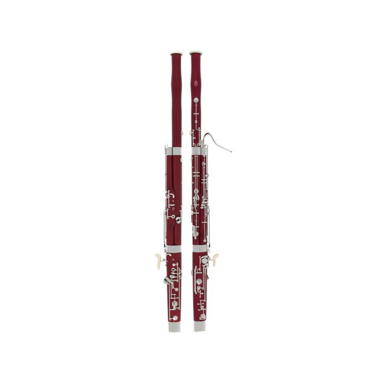 FOX bassoon Model 460D