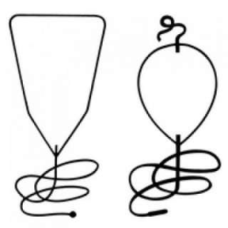 BAM - Swab wing joint and boot (Microfibre)