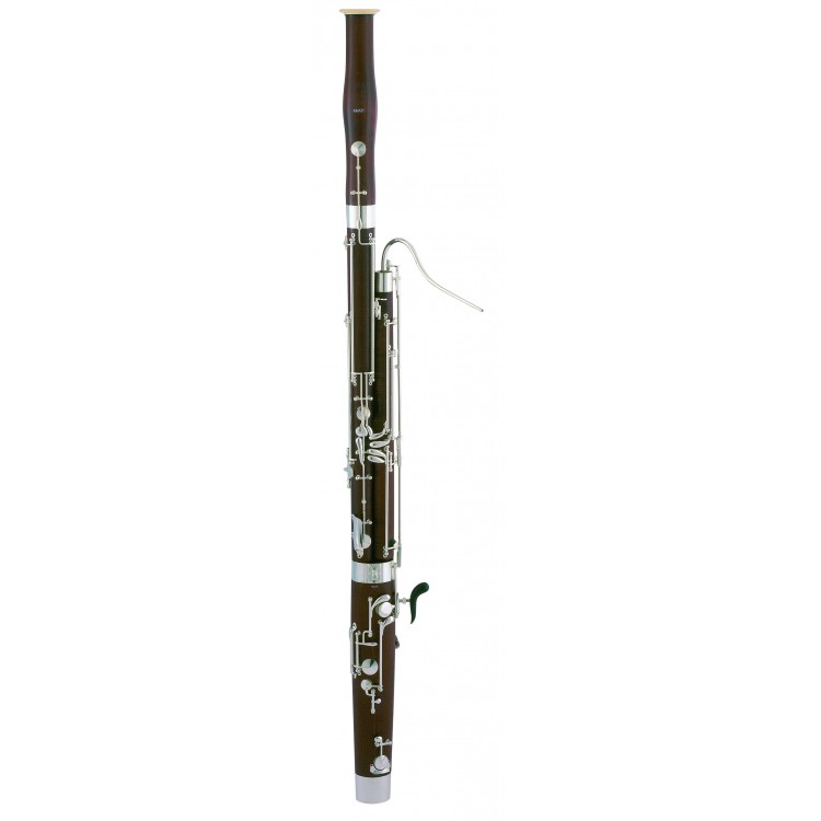 Bassoon Amati 32O