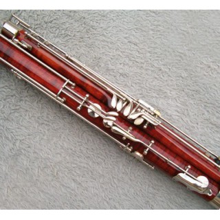 Bassoon Amati