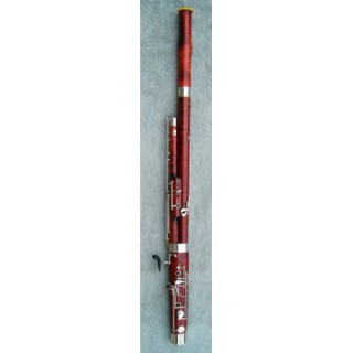 Bassoon Amati