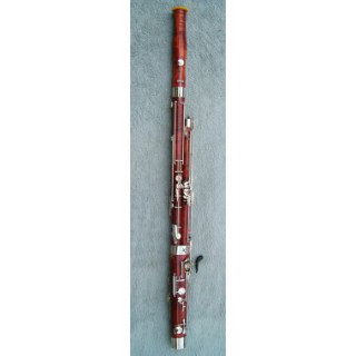 Bassoon Amati