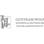 Guntram Wolf